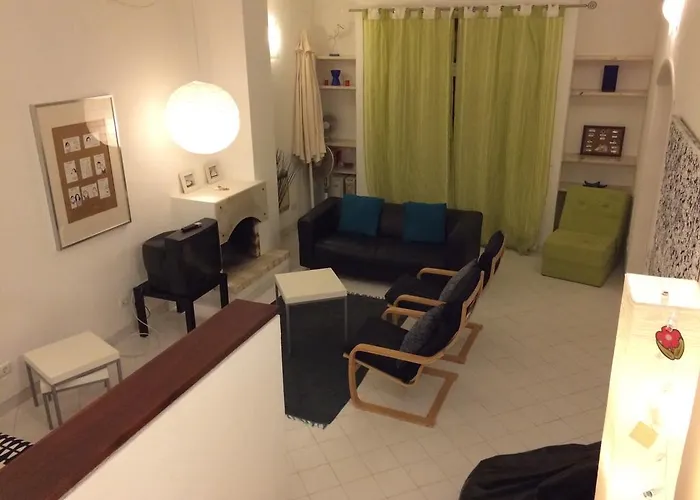 Apartamento Alto Do Moinho