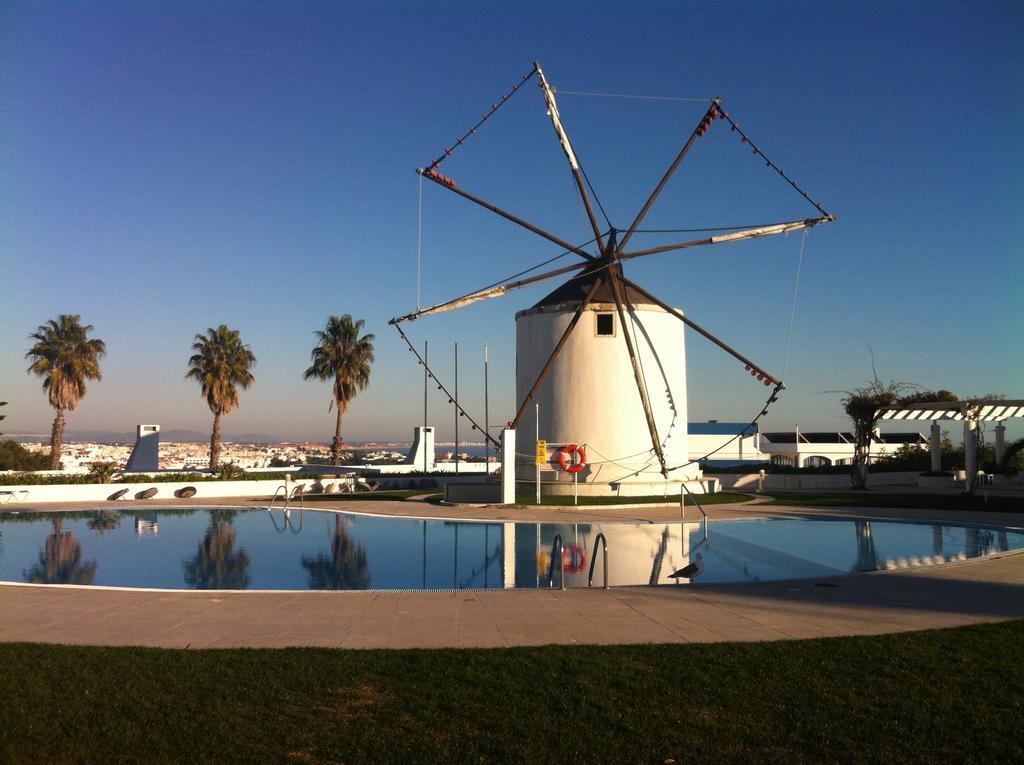 Casa de Férias Apartamento Alto Do Moinho Albufeira