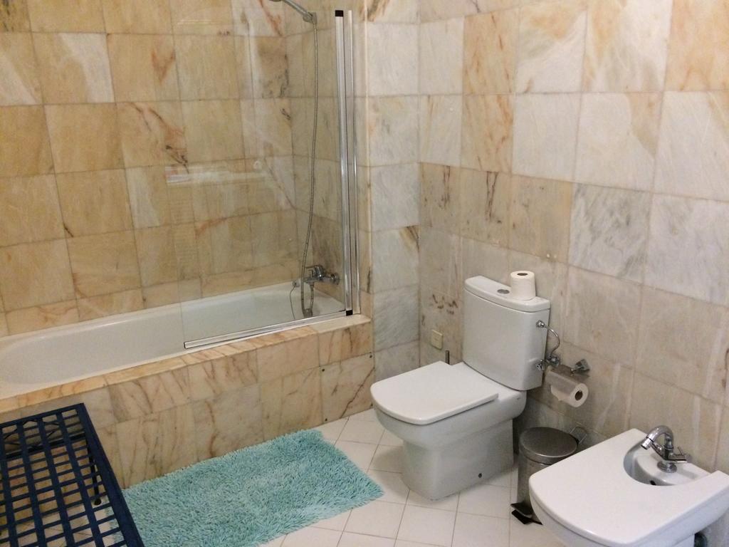 Apartamento Alto Do Moinho Casa de Férias