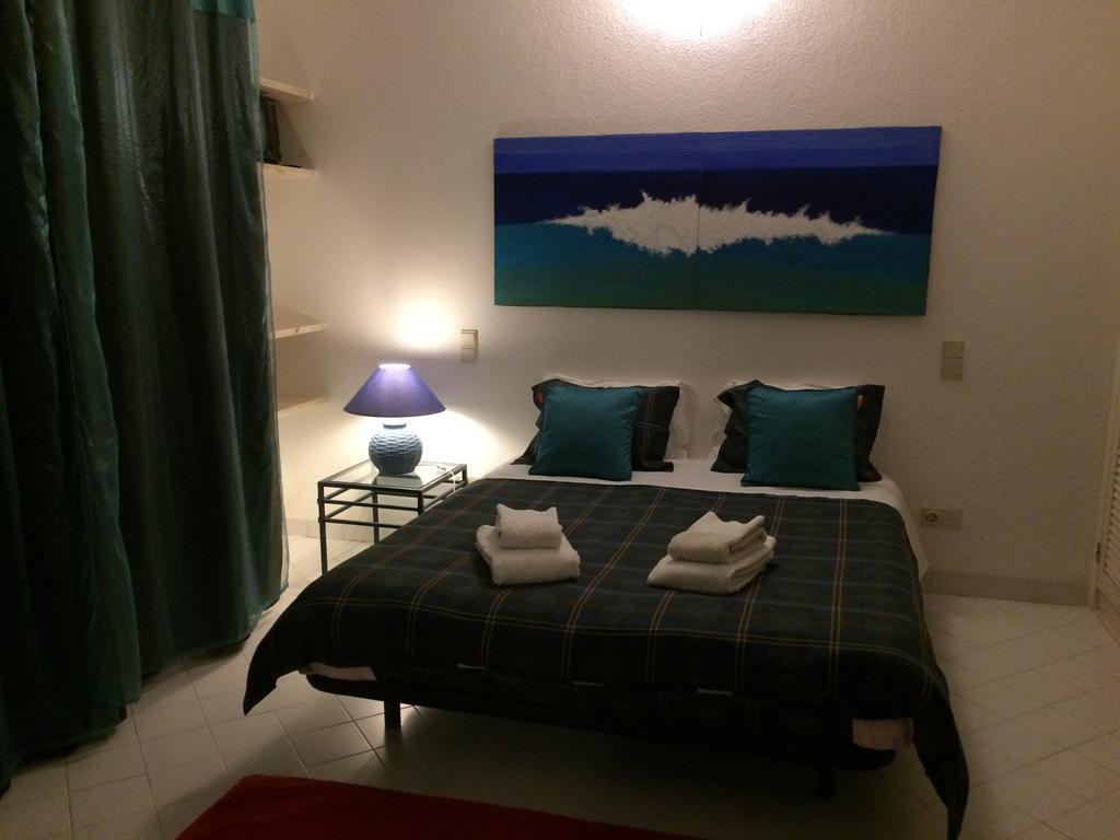 Apartamento Alto Do Moinho *