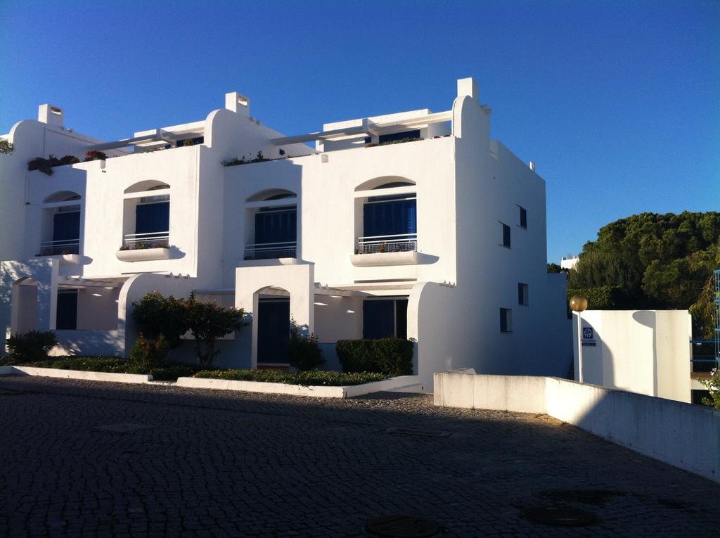 Apartamento Alto Do Moinho Casa de Férias Albufeira