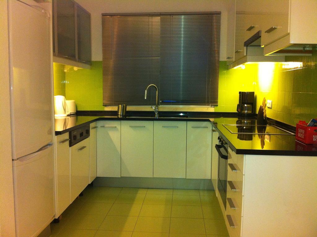 Apartamento Alto Do Moinho Albufeira