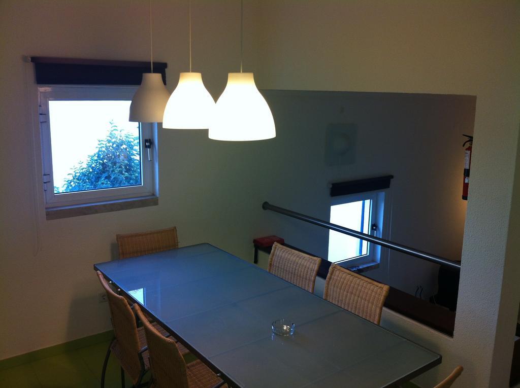Apartamento Alto Do Moinho Casa de Férias *