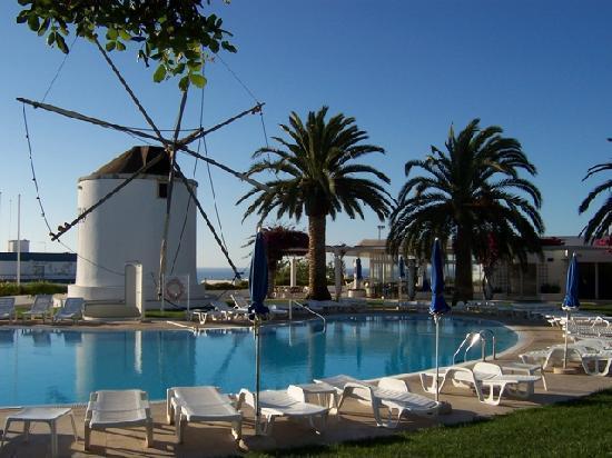 Apartamento Alto Do Moinho Casa de Férias Albufeira