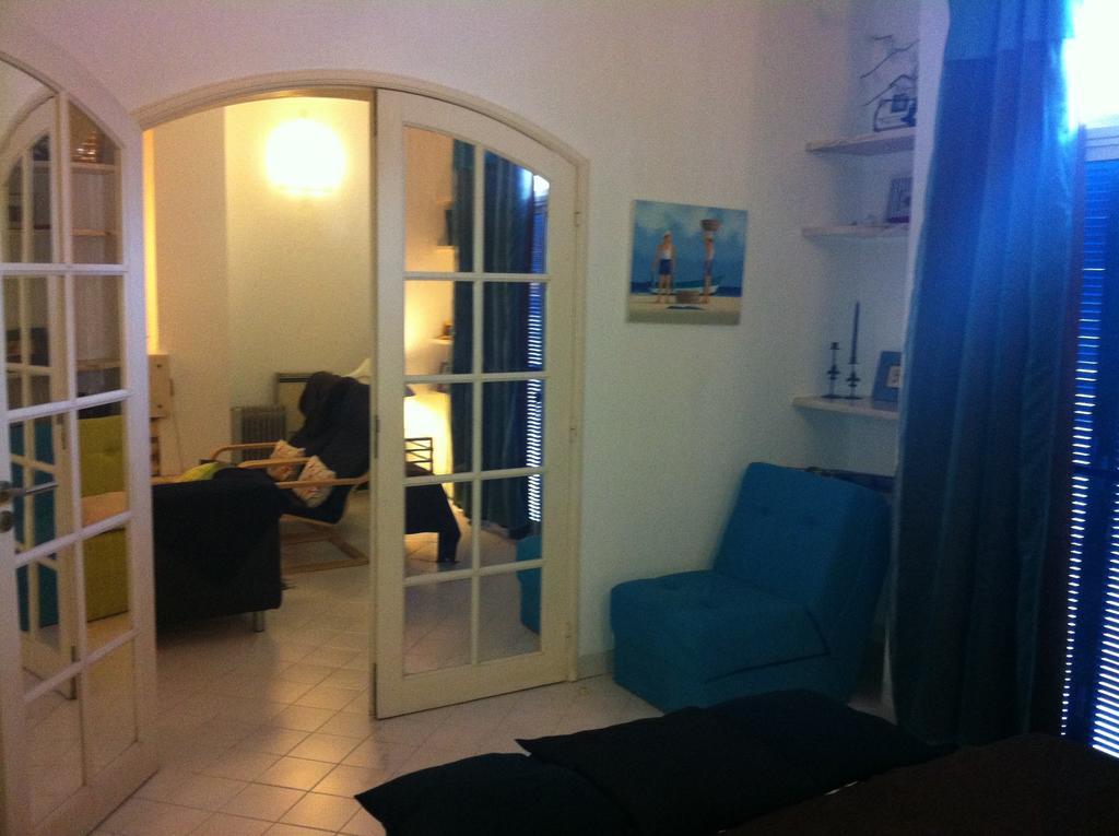 Apartamento Alto Do Moinho Casa de Férias
